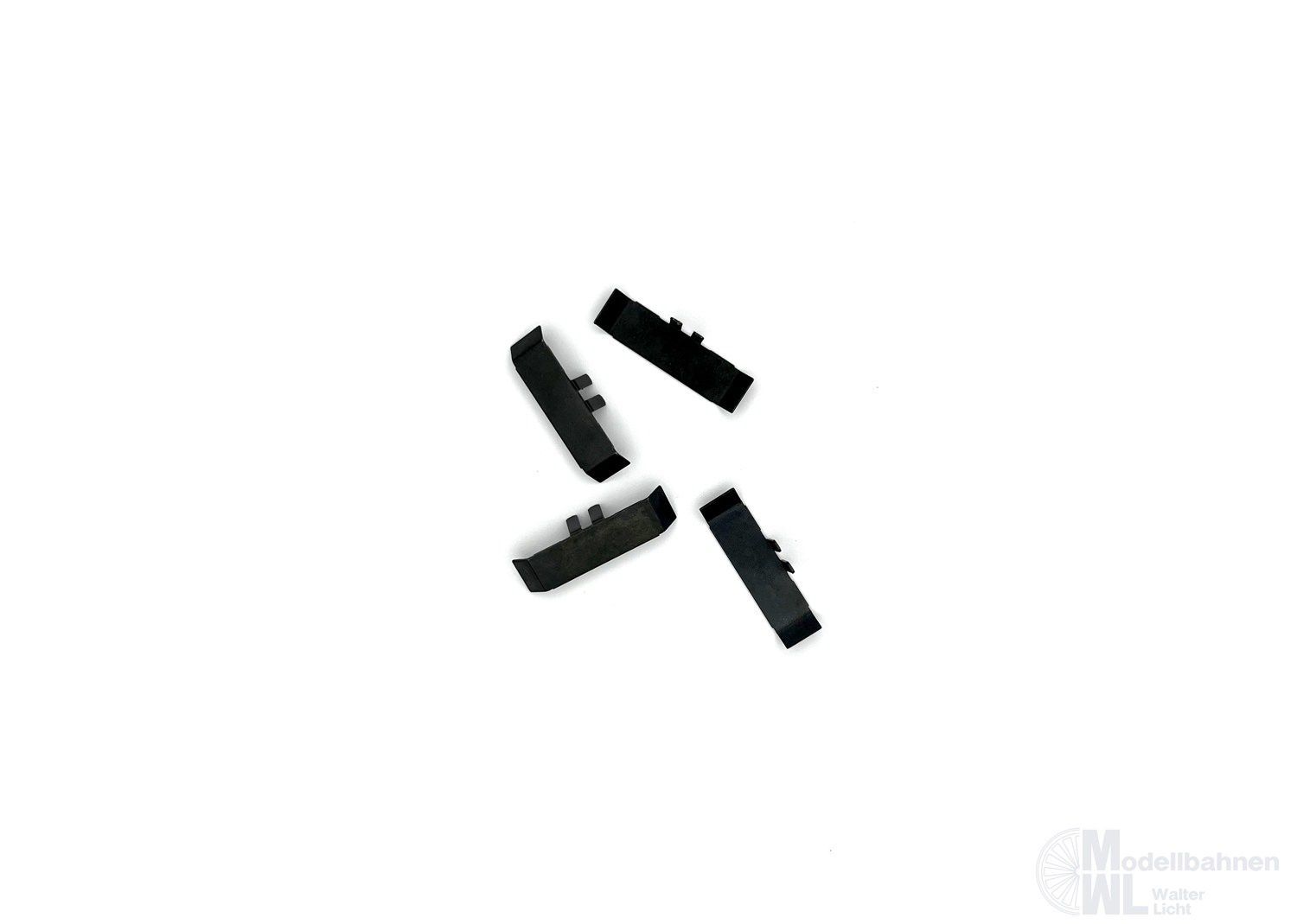 Märklin Ersatzeile E326390 - ERSATZTEIL: Halteblech 4 St